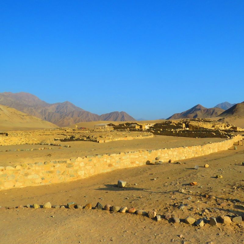 EnduroTour Chachapoyas & Amazonas nolimits.de